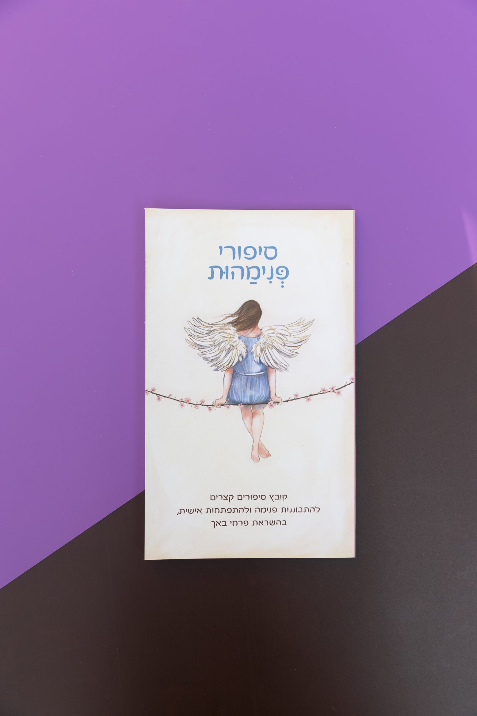 סיפורי פנימהות