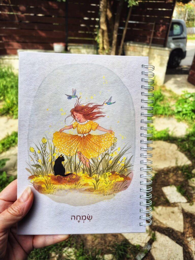 קלפי פרחי באך