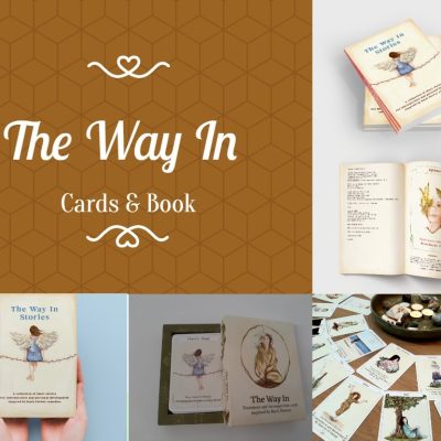 A Set Of The Way In Cards + Book – FotoJet-2