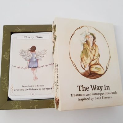 "The Way In" Cards Set – The-way-cards