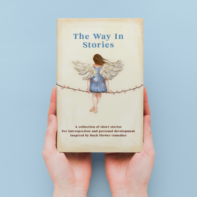 The Way In Stories – The way in stories